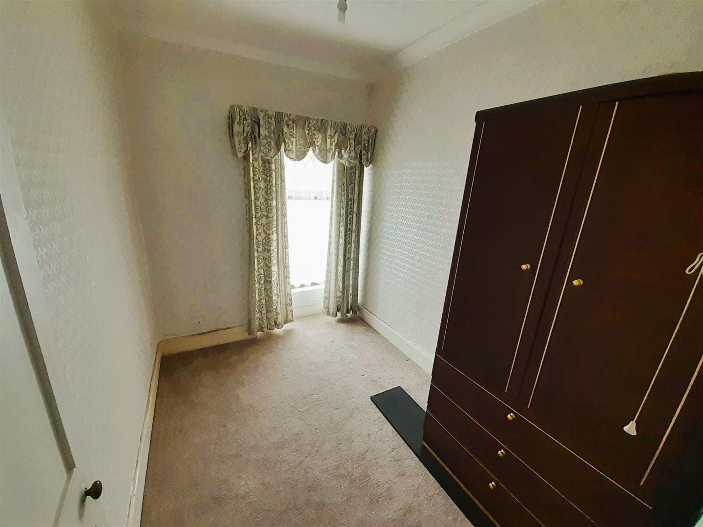 Marble Hall Road, Llanelli